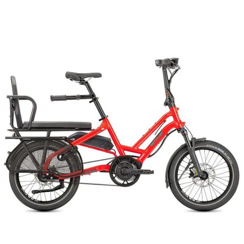 Tern Captains Chair Child Seat-2