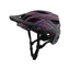 Troy Lee Designs A3 Mask Helmet in Black/Purple