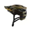 Troy Lee Designs A3 Pinstripe Helmet in Black
