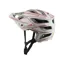 Troy Lee Designs A3 Pinstripe Helmet in Grey