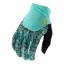 Troy Lee Designs Ace 2.0 Full Finger Glove in Terra Real Teal