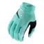 Troy Lee Designs Air Full Finger Gloves in Mono Real Teal