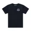 Troy Lee Designs Carb Club Short Sleeve Tee in Black