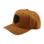 Troy Lee Designs Curve Snapback Imprint Hat in Sienna