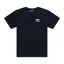 Troy Lee Designs Cyborg Short Sleeve Tee in Black