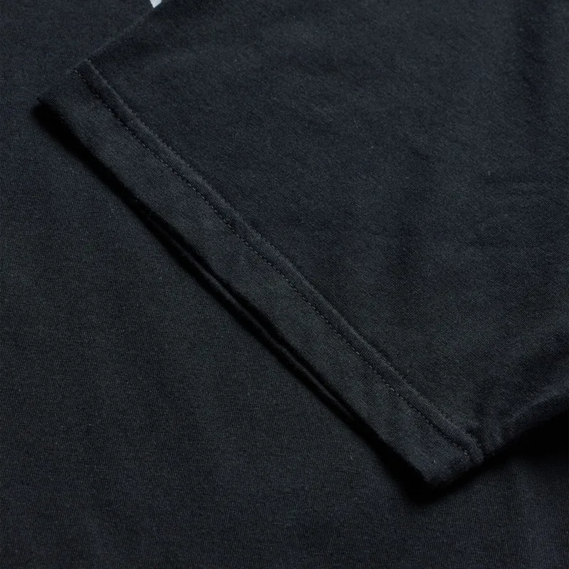 Troy Lee Designs Cyborg Short Sleeve Tee in Black-4