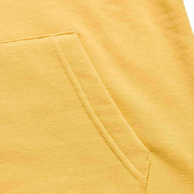 Troy Lee Designs Cyborg Youth Pullover in Bleached Melon-3