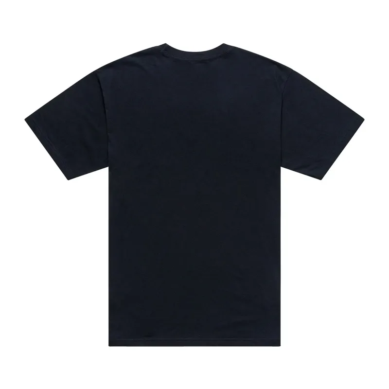 Troy Lee Designs Deuces Short Sleeve Tee in Black-1