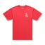 Troy Lee Designs Deuces Short Sleeve Tee in Red