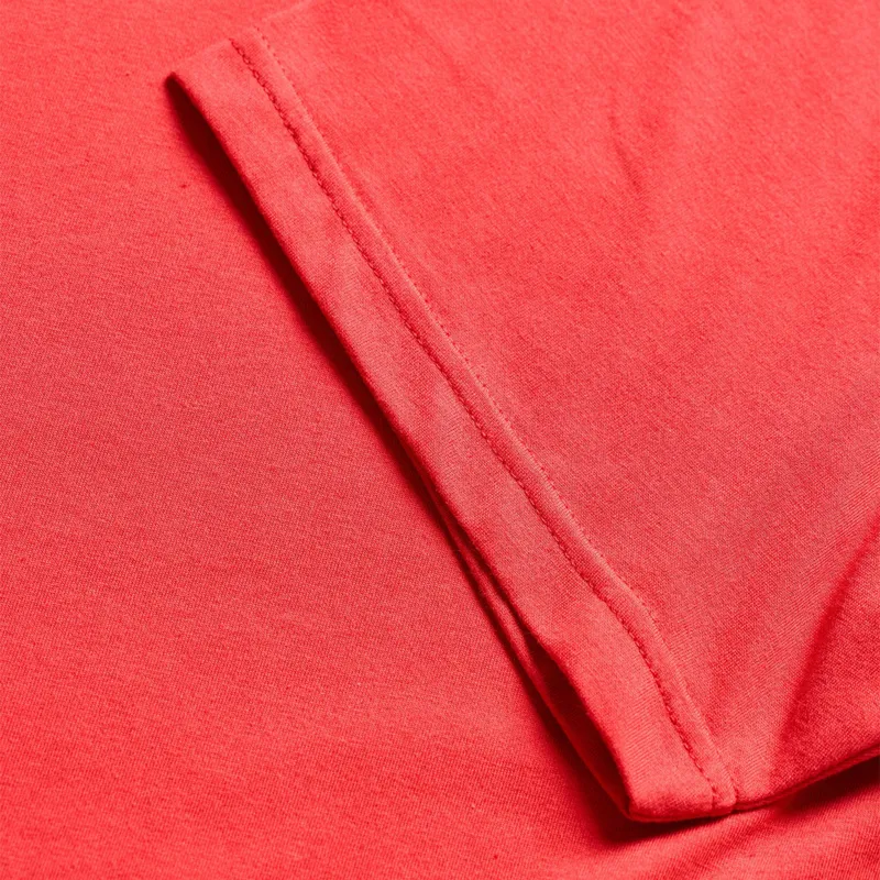 Troy Lee Designs Deuces Short Sleeve Tee in Red-4