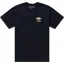 Troy Lee Designs Feather Short Sleeve Tee in Black