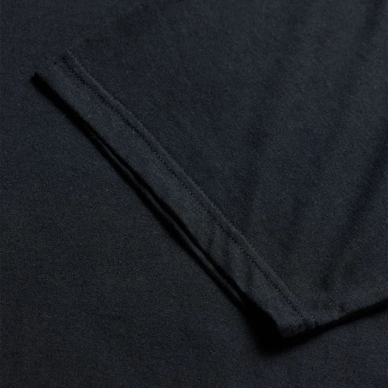 Troy Lee Designs Feather Short Sleeve Tee in Black-4