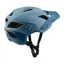Troy Lee Designs Flowline Helmet Point in Dawn Blue/Sapphire