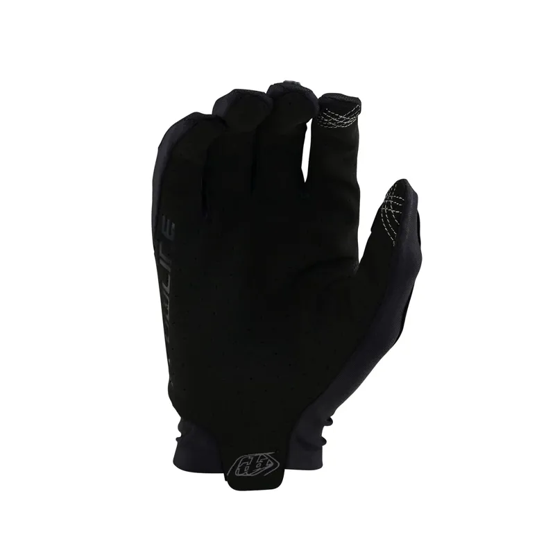 Troy Lee Designs Flowline Mono Gloves in Army-1