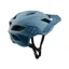 Troy Lee Designs Flowline Point Helmet in Dawn Blue/Sapphire