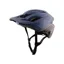 Troy Lee Designs Flowline SE Dipped Helmet in Slate/Charcoal