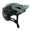 Troy Lee Designs Flowline SE MIPS Helmet in Hydro Sage/Charcoal