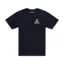 Troy Lee Designs Friday Night Short Sleeve Tee in Black