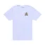 Troy Lee Designs Friday Night Short Sleeve Tee in White