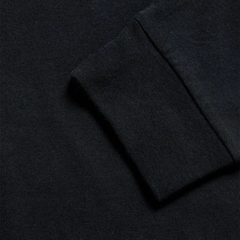 Troy Lee Designs Handlebar Long Sleeve Tee in Black-4
