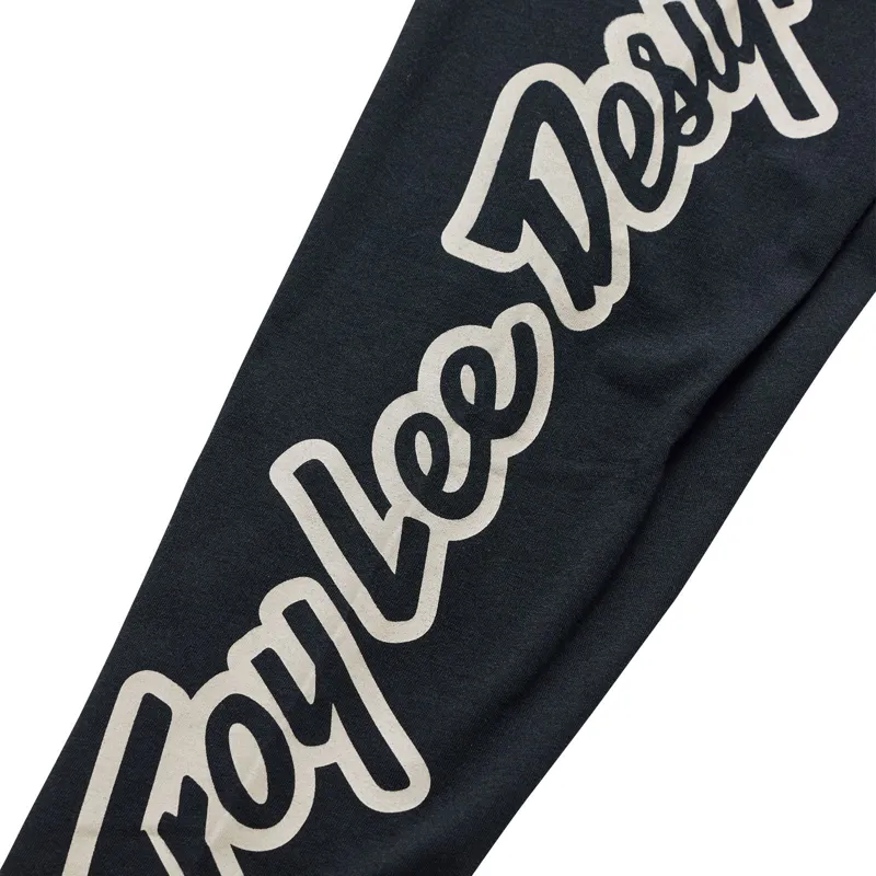 Troy Lee Designs Handlebar Long Sleeve Tee in Black-5