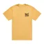 Troy Lee Designs Handlebar Short Sleeve Tee in Bleached Melon
