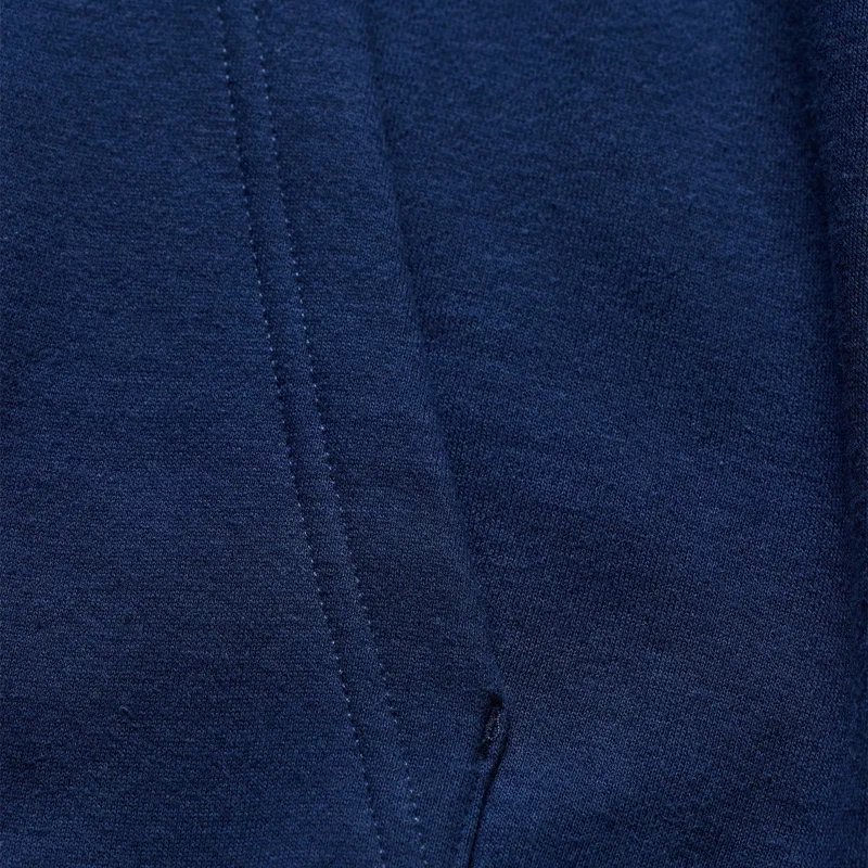 Troy Lee Designs Happy Dayz Pullover Hoodie in Navy-5