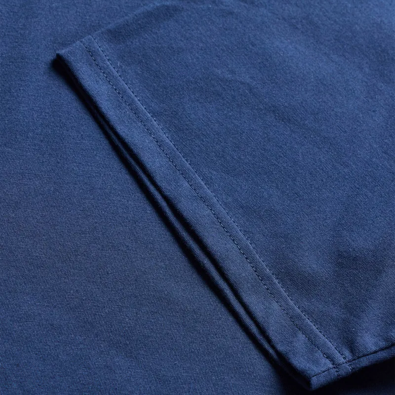 Troy Lee Designs Happy Dayz Short Sleeve Tee in Navy-4