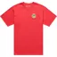 Troy Lee Designs Happy Dayz Short Sleeve Tee in Red
