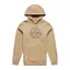 Troy Lee Designs Imprint Pullover Hoodie in Sienna