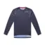 Troy Lee Designs Lilium Pro Women's Long Sleeve Jersey in Black