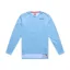 Troy Lee Designs Lilium Pro Women's Long Sleeve Jersey in Blue