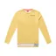 Troy Lee Designs Lilium Pro Women's Long Sleeve Jersey in Yellow