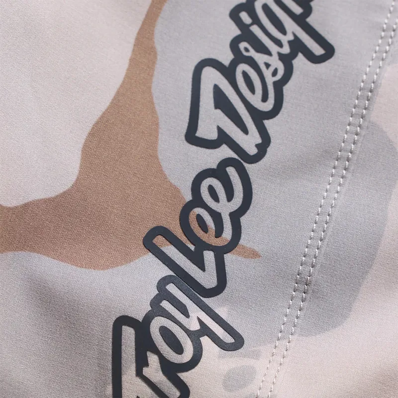 Troy Lee Designs Lilium Pro Women's Pant Flow Camo Pumice-4