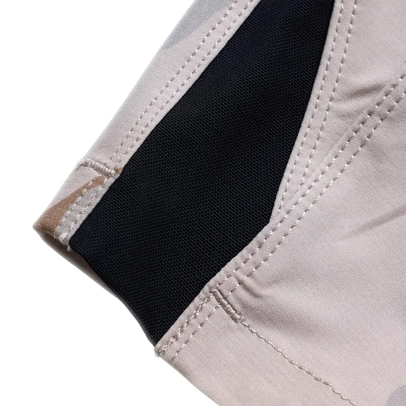 Troy Lee Designs Lilium Pro Women's Pant Flow Camo Pumice-5