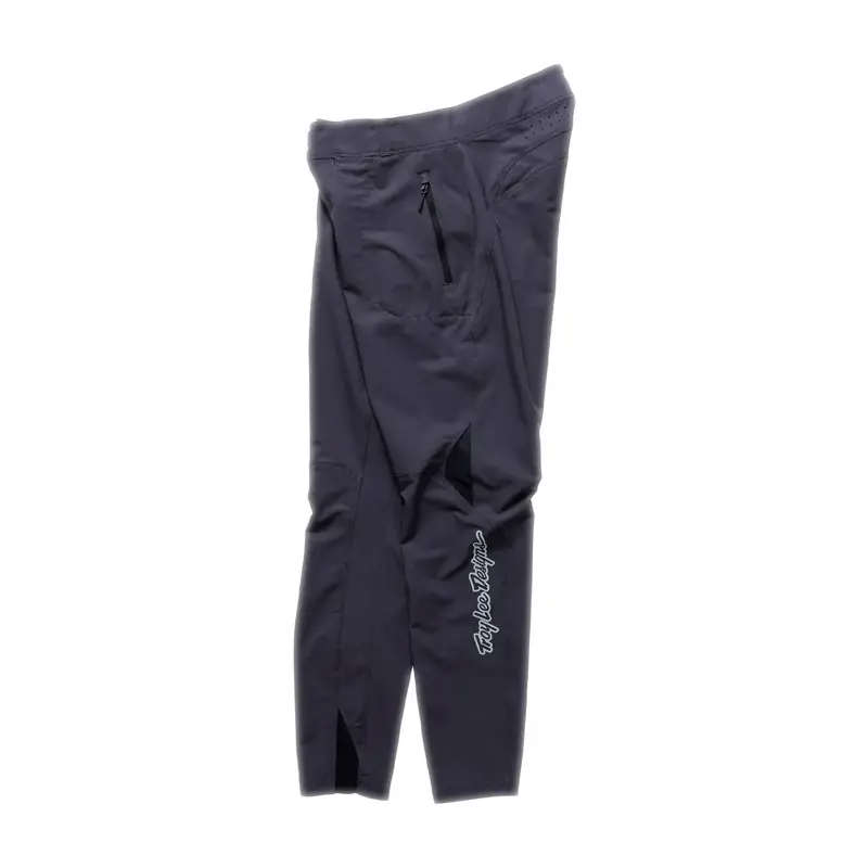 Balfes Bikes Troy Lee Designs Lilium Pro Women's Pant in Black | Free postage over £30, £10 off first order, price match & 0% finance.
