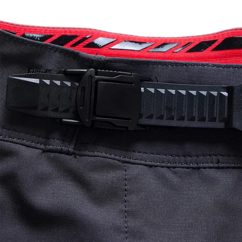 Troy Lee Designs Lilium Pro Women's Pant in Black-3