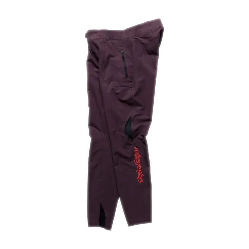 Balfes Bikes Troy Lee Designs Lilium Pro Women's Pant in Brown | Free postage over £30, £10 off first order, price match & 0% finance.