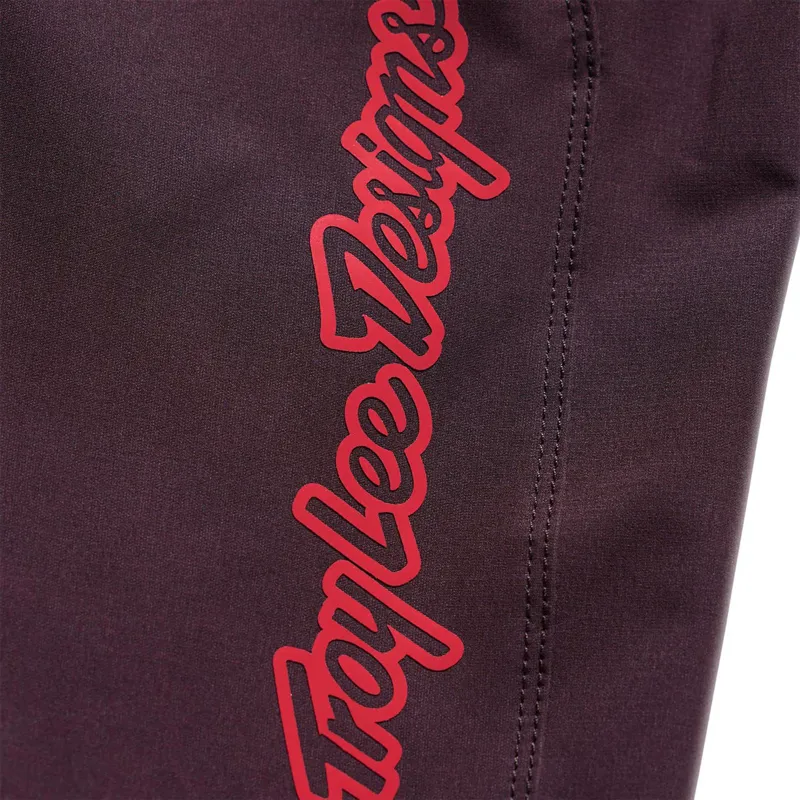 Troy Lee Designs Lilium Pro Women's Pant in Brown-2