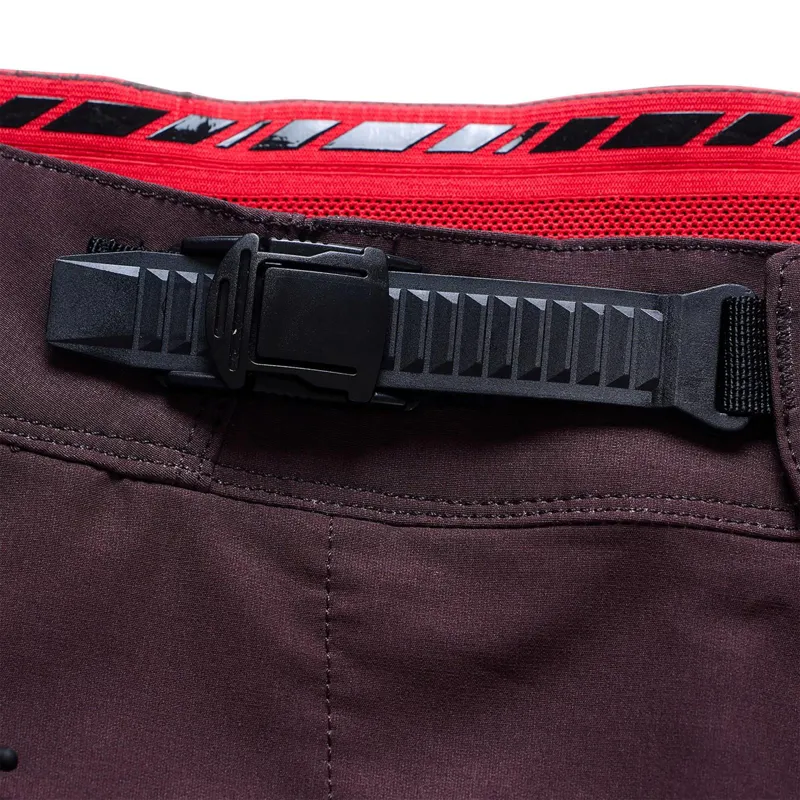 Troy Lee Designs Lilium Pro Women's Pant in Brown-3