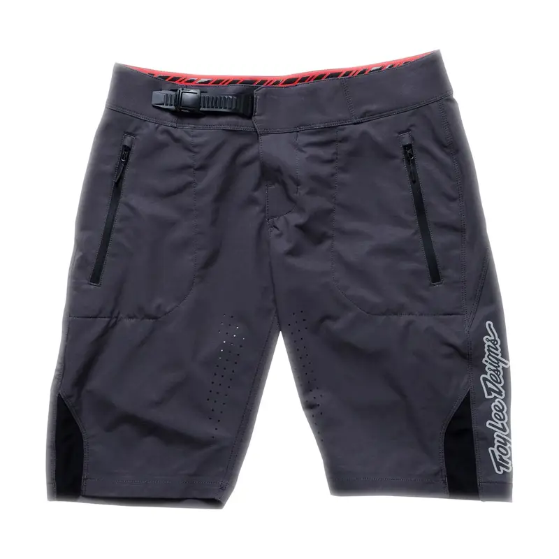 Balfes Bikes Troy Lee Designs Lilium Pro Women's Short Shell in Black | Free postage over £30, £10 off first order, price match & 0% finance.