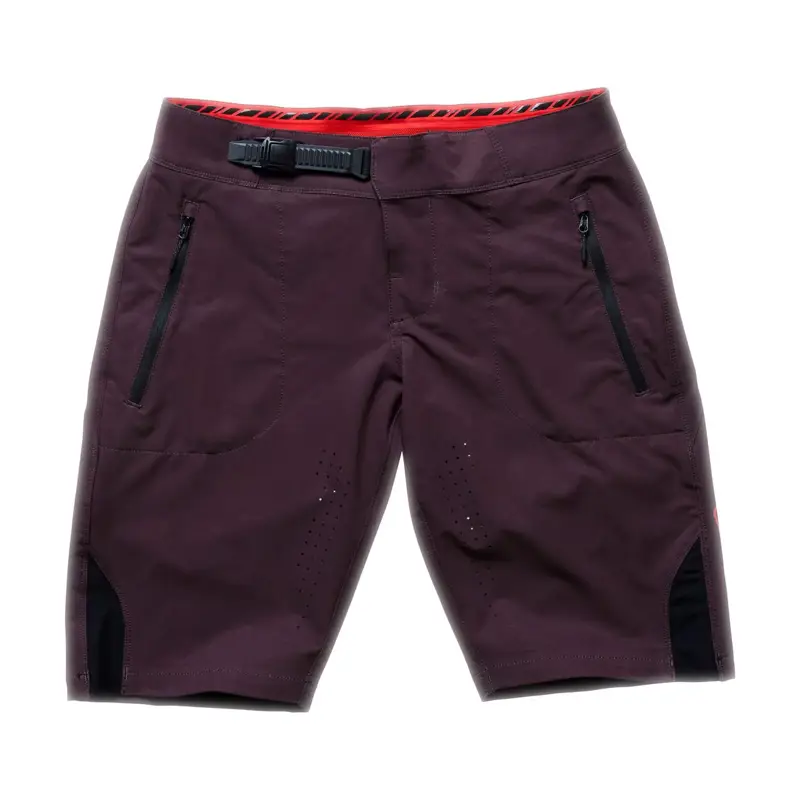 Balfes Bikes Troy Lee Designs Lilium Pro Women's Short Shell in Brown | Free postage over £30, £10 off first order, price match & 0% finance.