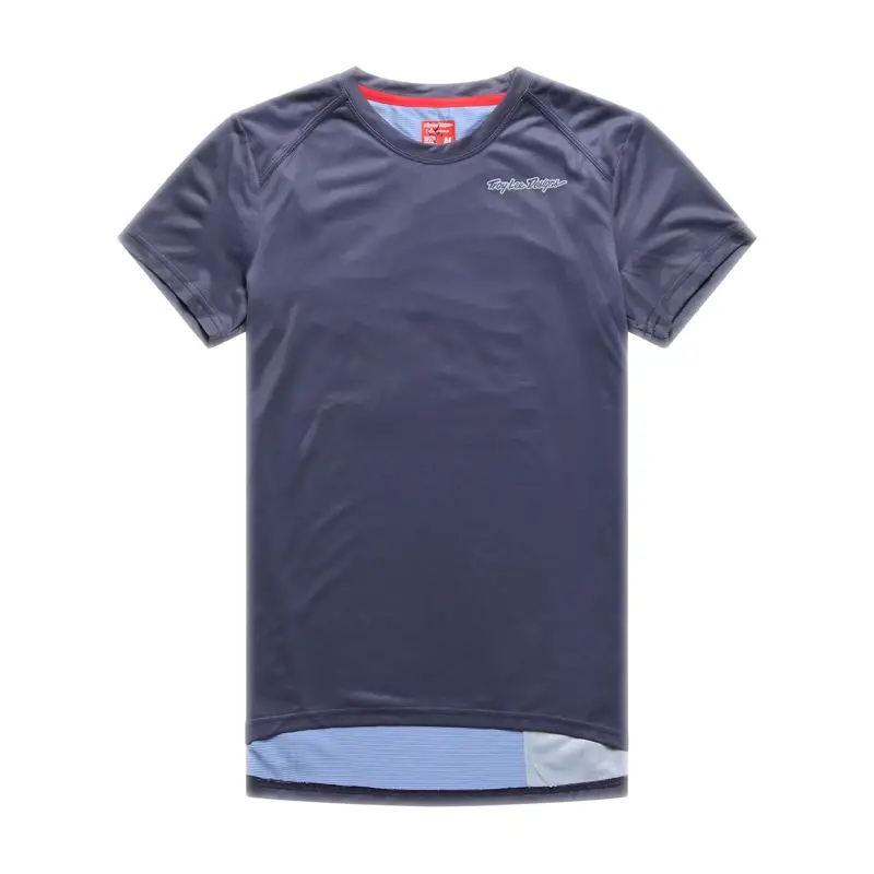 Balfes Bikes Troy Lee Designs Lilium Pro Women's Short Sleeve Jersey Mono in | Free postage over £30, £10 off first order, price match & 0% finance.