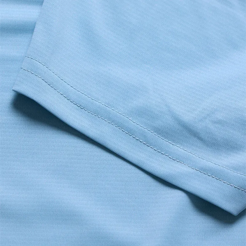 Troy Lee Designs Lilium Pro Women's Short Sleeve Jersey Mono in Blue-3