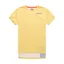 Troy Lee Designs Lilium Pro Women's Short Sleeve Jersey Mono in Yellow