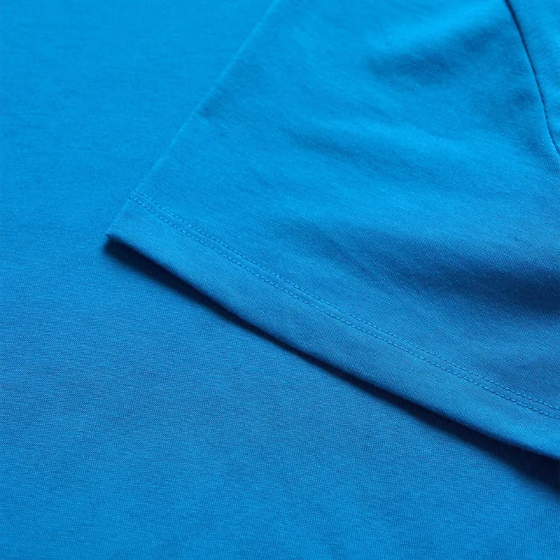 Troy Lee Designs Lilium Ride Women's SS Tee One Eye in Aero Blue-4