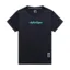 Troy Lee Designs Lilium Ride Women's SS Tee Signature in Black