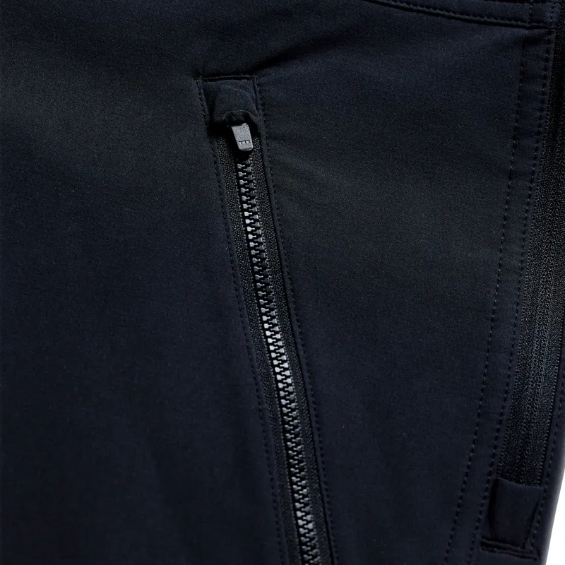 Troy Lee Designs Oversender Pro Mono Mountain Bike Jersey in Black-5