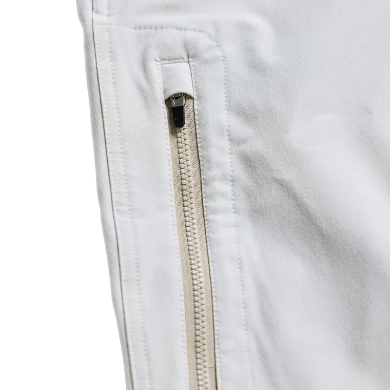 Troy Lee Designs Oversender Pro Mono Mountain Bike Jersey in Pumice-3