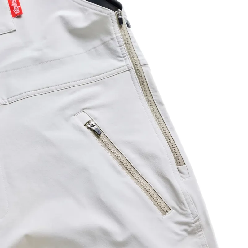 Troy Lee Designs Oversender Pro Mono Mountain Bike Jersey in Pumice-5